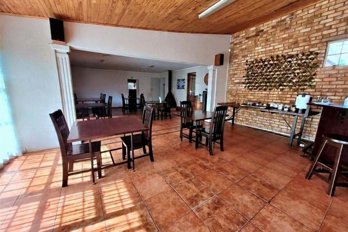 Guest house Commercial Property For Sale in Benoni - Photo 2