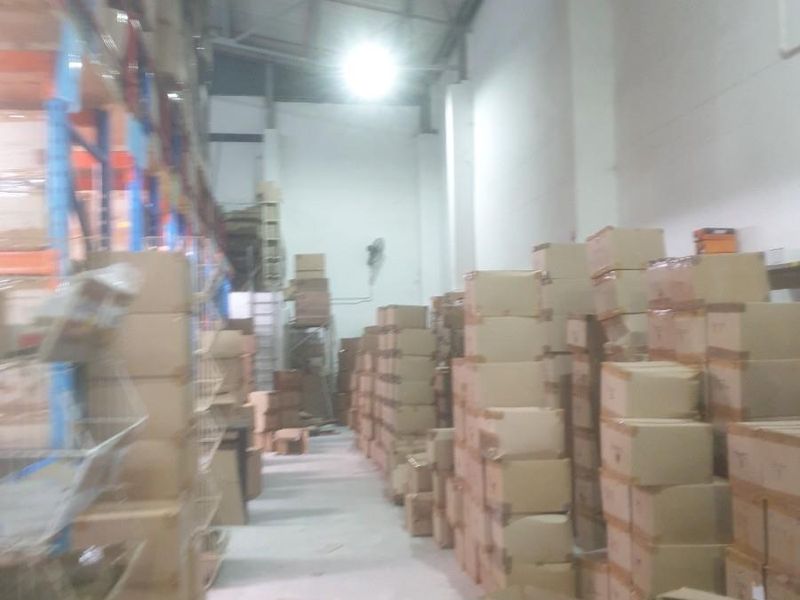 Warehouse to let in Riverhorse in secure park close to N2 - Photo 8