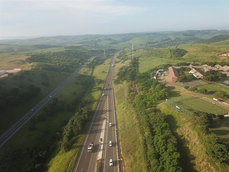 Warehouse To Rent in Cornubia, KwaZulu Natal - Photo 9