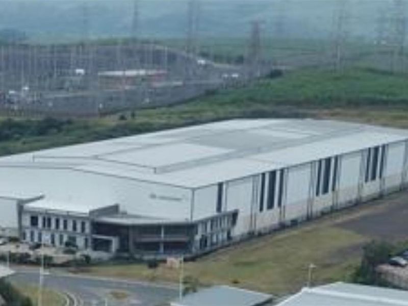 Warehouse To Rent in Cornubia, KwaZulu Natal - Photo 8