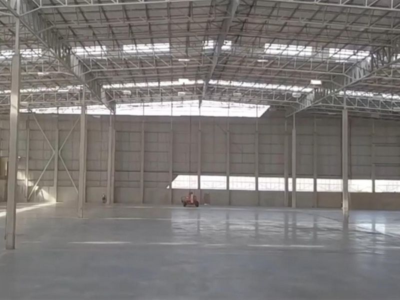 Warehouse To Rent in Cornubia, KwaZulu Natal - Photo 2