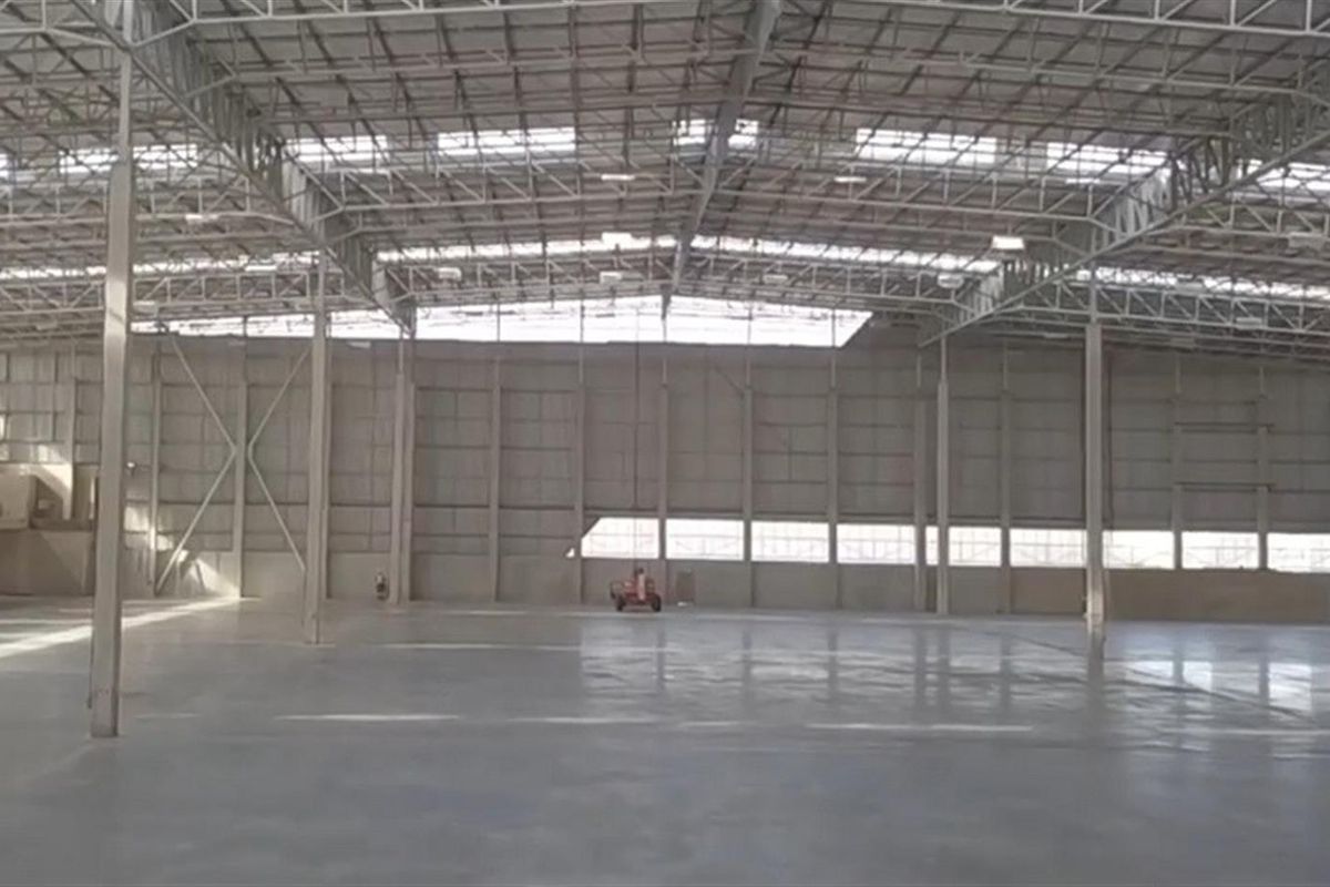 Warehouse To Rent in Cornubia, KwaZulu Natal - Photo 2