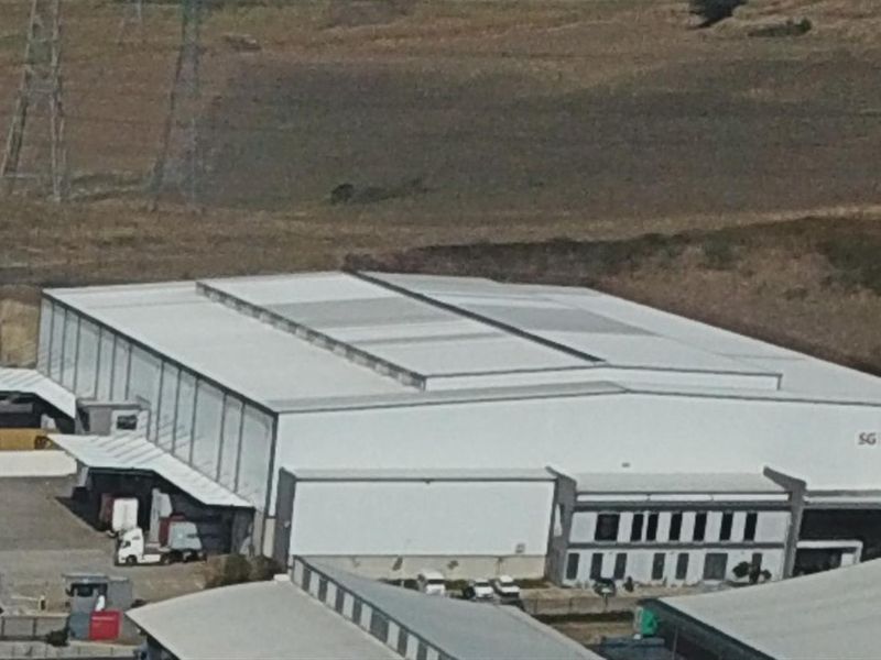 Warehouse To Rent in Cornubia, KwaZulu Natal - Photo 7