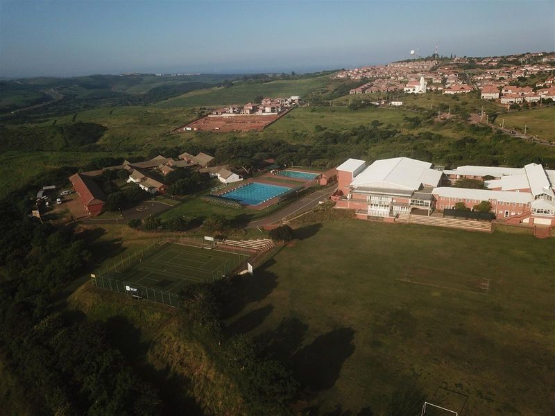 Warehouse To Rent in Cornubia, KwaZulu Natal - Photo 10