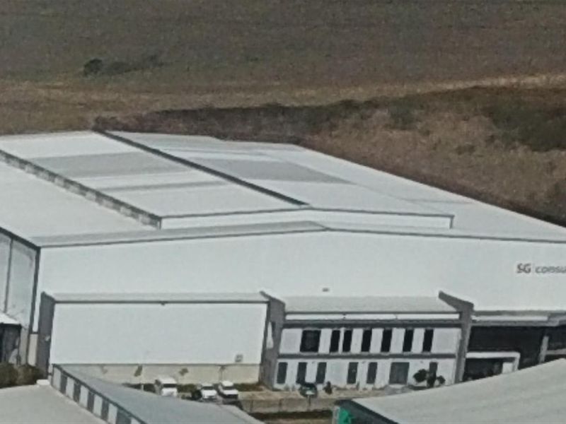 Warehouse To Rent in Cornubia, KwaZulu Natal - Photo 6