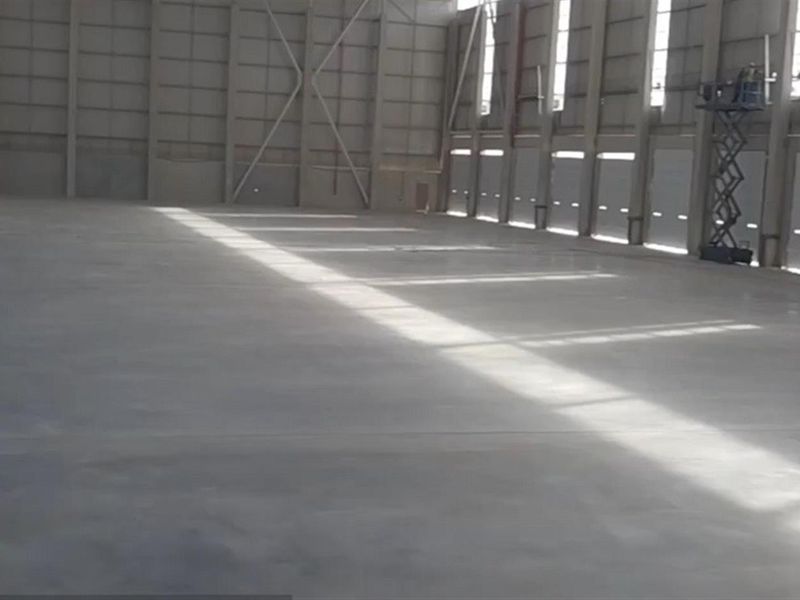 Warehouse To Rent in Cornubia, KwaZulu Natal - Photo 4