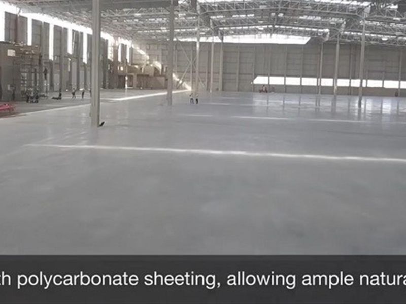 Warehouse To Rent in Cornubia, KwaZulu Natal - Photo 5