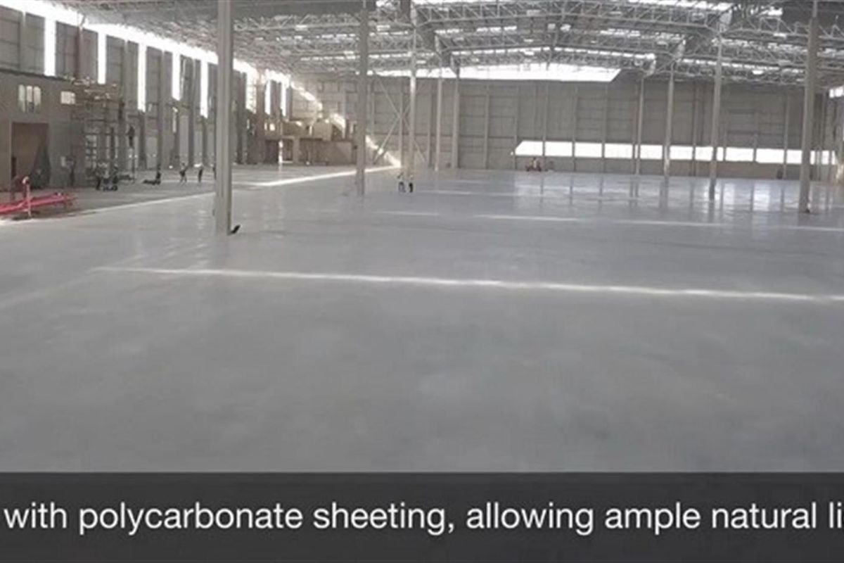 Warehouse To Rent in Cornubia, KwaZulu Natal - Photo 5