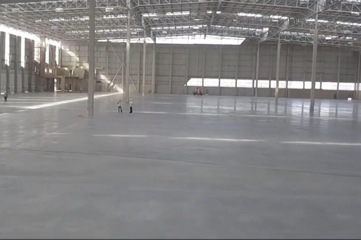 Warehouse To Rent in Cornubia, KwaZulu Natal - Photo 3