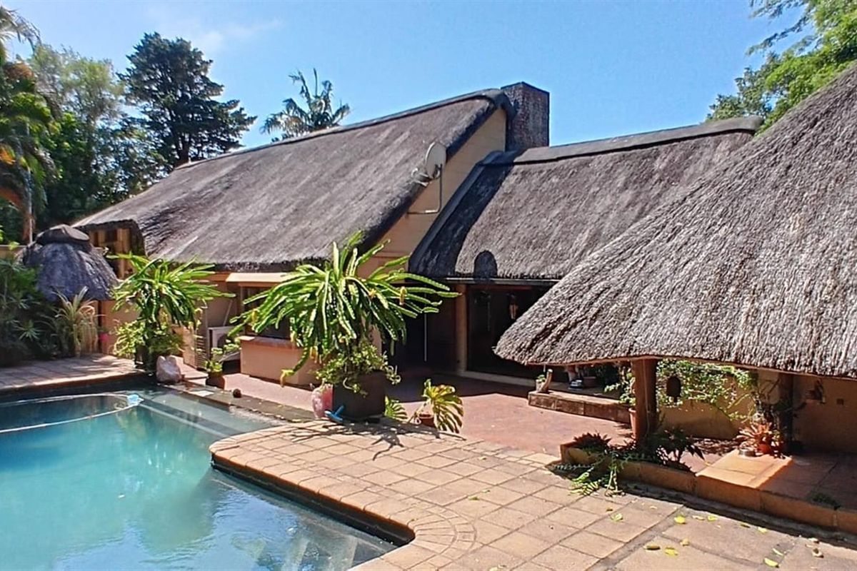 House For Sale in Mtunzini, KwaZulu Natal - Photo 2