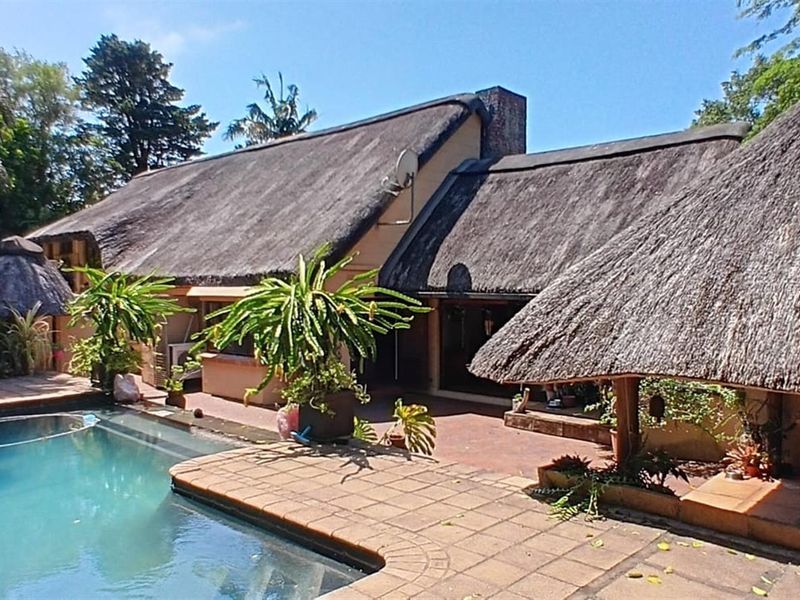 House For Sale in Mtunzini, KwaZulu Natal - Photo 2