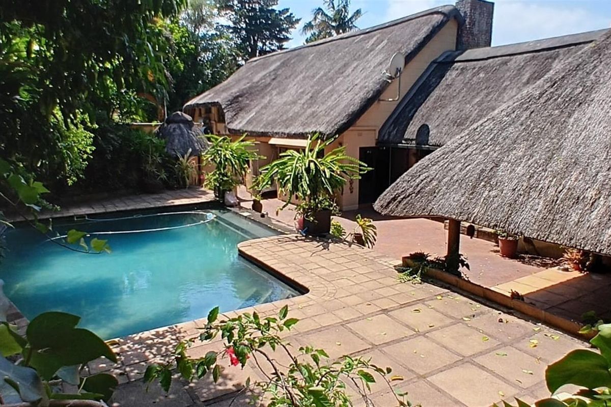 House For Sale in Mtunzini, KwaZulu Natal - Photo 2