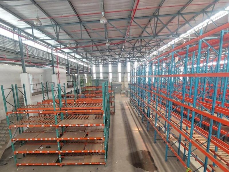 Warehouse To Rent in Cornubia, KwaZulu Natal - Photo 10
