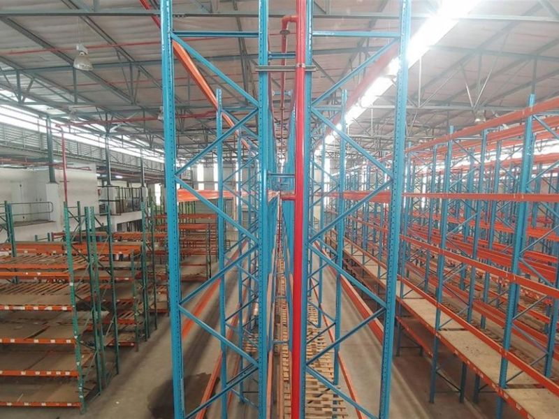 Warehouse To Rent in Cornubia, KwaZulu Natal - Photo 9