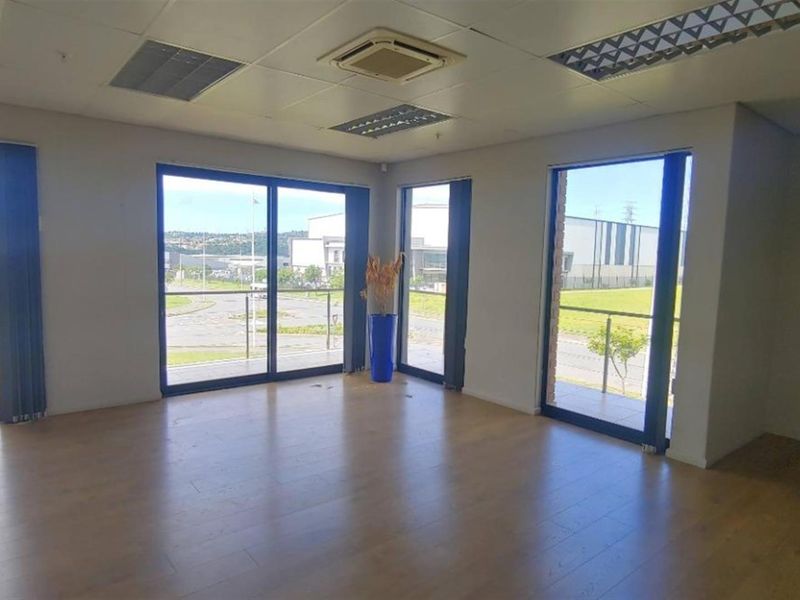 Warehouse To Rent in Cornubia, KwaZulu Natal - Photo 8