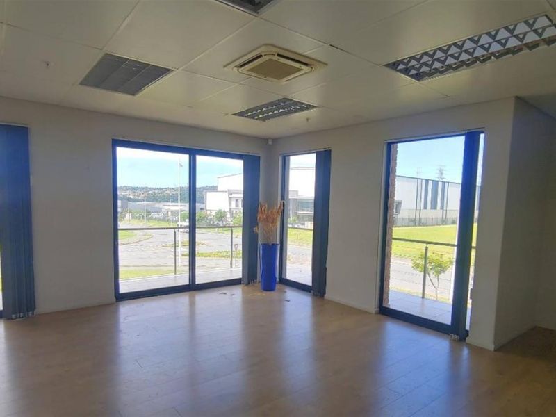 Warehouse To Rent in Cornubia, KwaZulu Natal - Photo 7