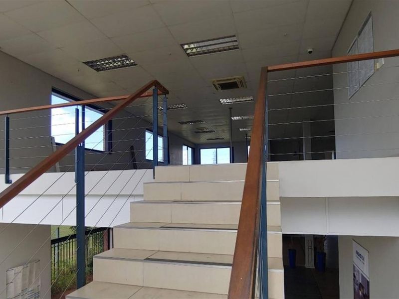 Warehouse To Rent in Cornubia, KwaZulu Natal - Photo 6