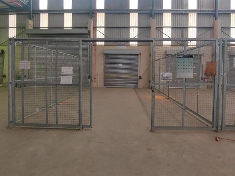 Warehouse To Rent in Cornubia, KwaZulu Natal - Photo 2