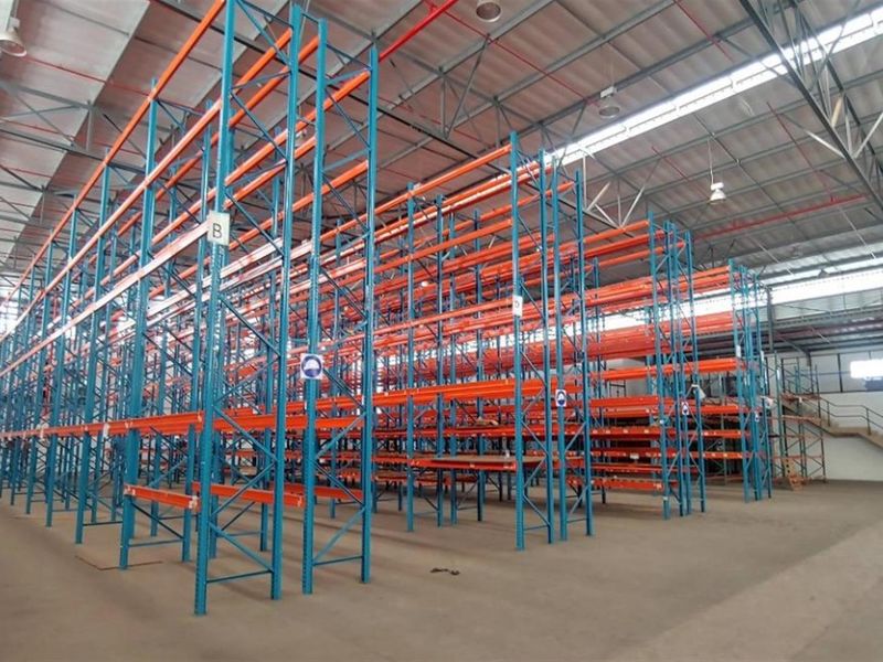 Warehouse To Rent in Cornubia, KwaZulu Natal - Photo 5