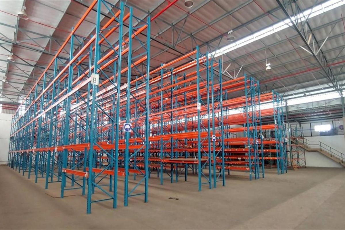 Warehouse To Rent in Cornubia, KwaZulu Natal - Photo 5