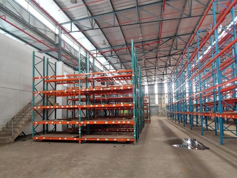 Warehouse To Rent in Cornubia, KwaZulu Natal - Photo 4
