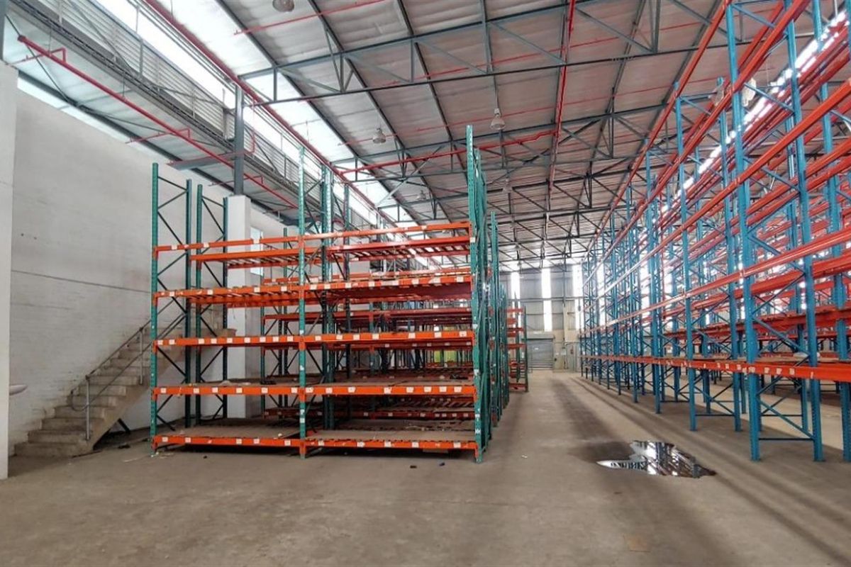 Warehouse To Rent in Cornubia, KwaZulu Natal - Photo 4