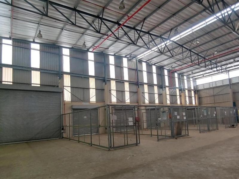 Warehouse To Rent in Cornubia, KwaZulu Natal - Photo 3