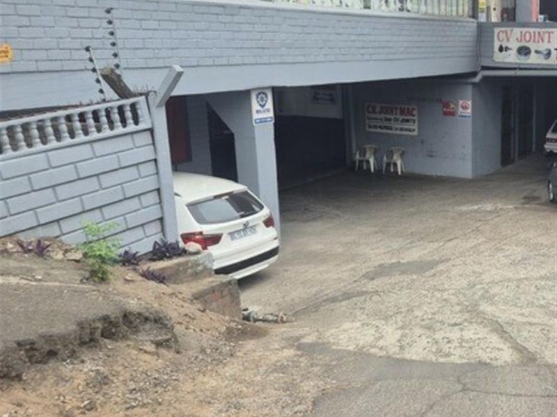 Warehouse To Rent in Bluff, Durban, KwaZulu Natal - Photo 9