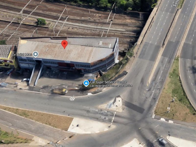 Warehouse To Rent in Bluff, Durban, KwaZulu Natal - Photo 8