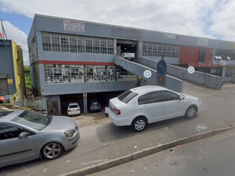 Warehouse To Rent in Bluff, Durban, KwaZulu Natal - Photo 2