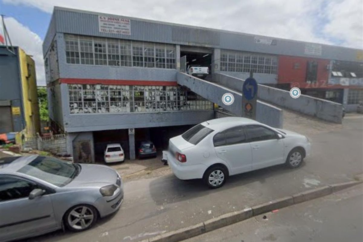 Warehouse To Rent in Bluff, Durban, KwaZulu Natal - Photo 2