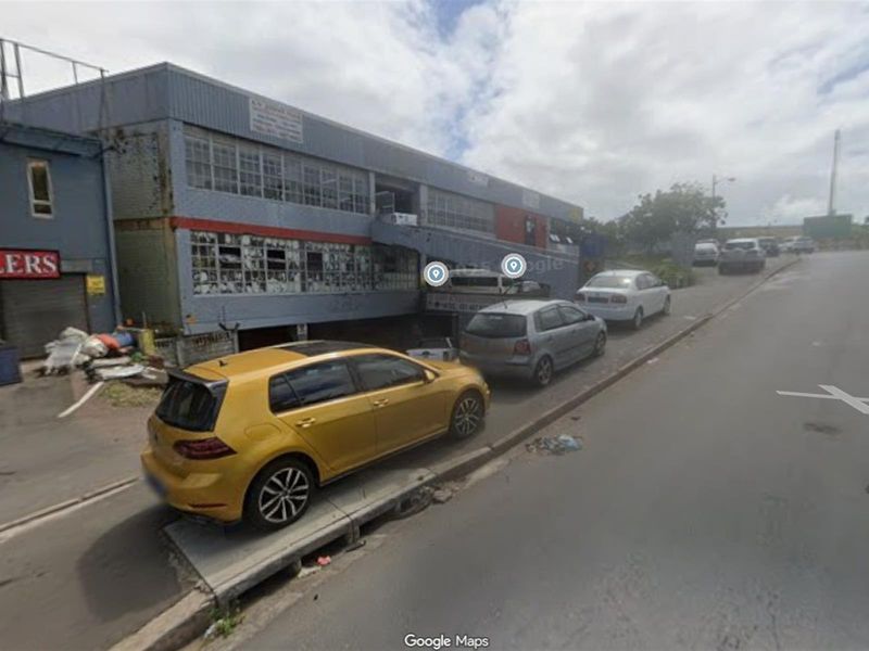 Warehouse To Rent in Bluff, Durban, KwaZulu Natal - Photo 4