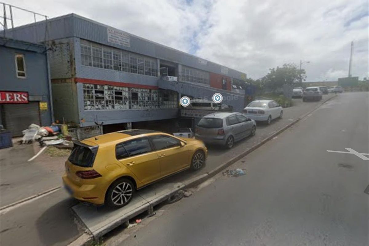 Warehouse To Rent in Bluff, Durban, KwaZulu Natal - Photo 4