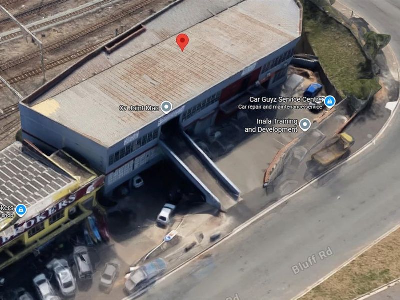 Warehouse To Rent in Bluff, Durban, KwaZulu Natal - Photo 7