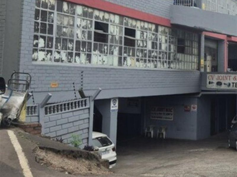 Warehouse To Rent in Bluff, Durban, KwaZulu Natal - Photo 10