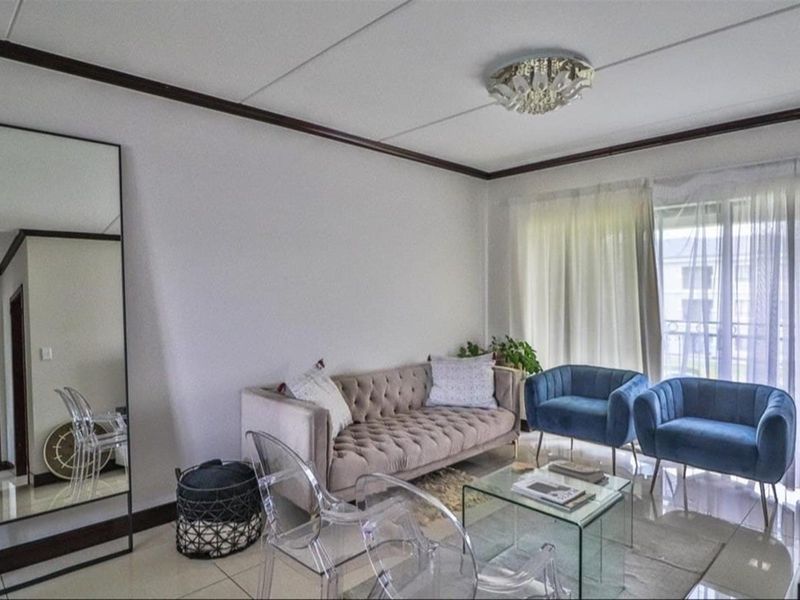 Apartment To Rent in Craigavon, Sandton - Photo 7