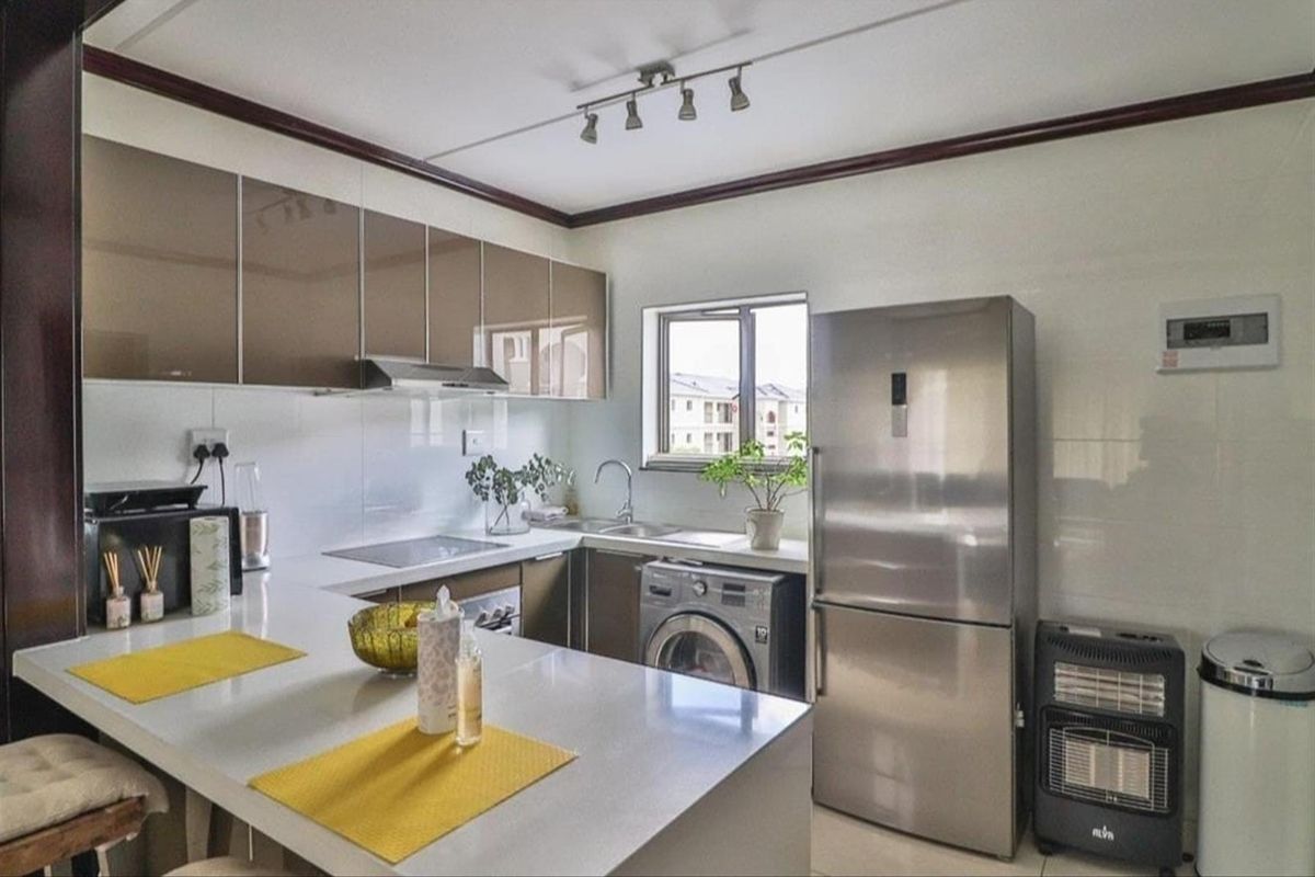 Apartment To Rent in Craigavon, Sandton - Photo 3