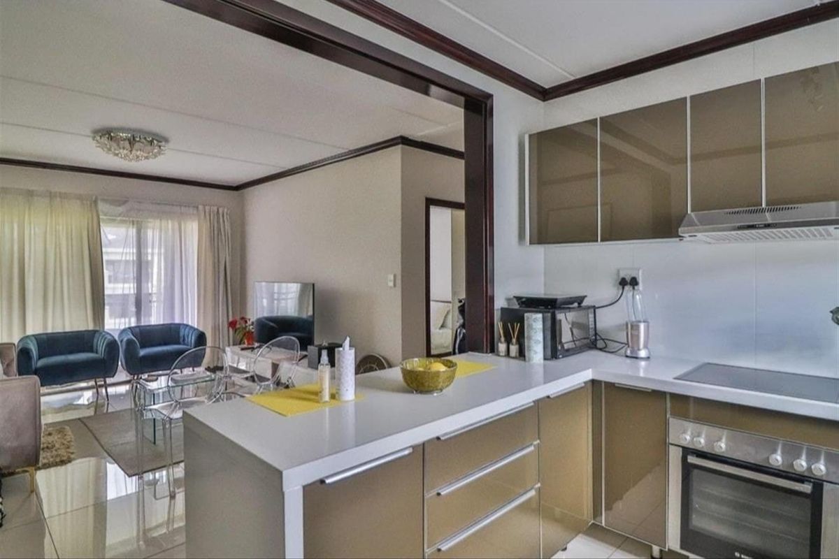 Apartment To Rent in Craigavon, Sandton - Photo 4
