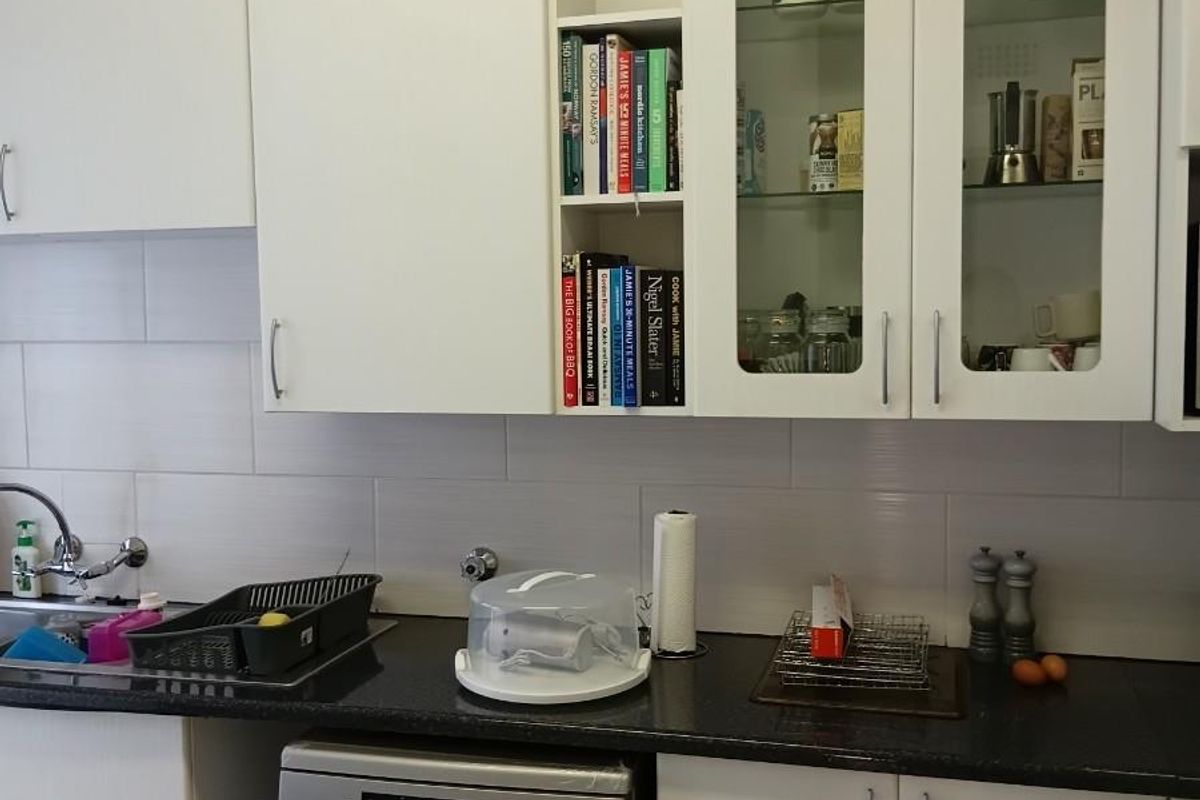 Duplex 3Bed,2Bath Apartment To Rent in Bryanston, Sandton - Photo 3