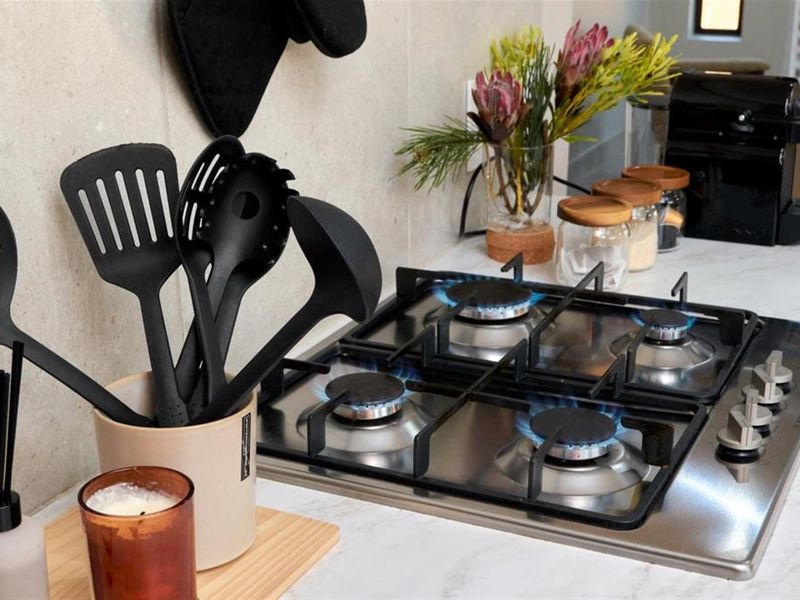 Furnished House to Rent in Lion Pride Lifestyle  Estate - Photo 8