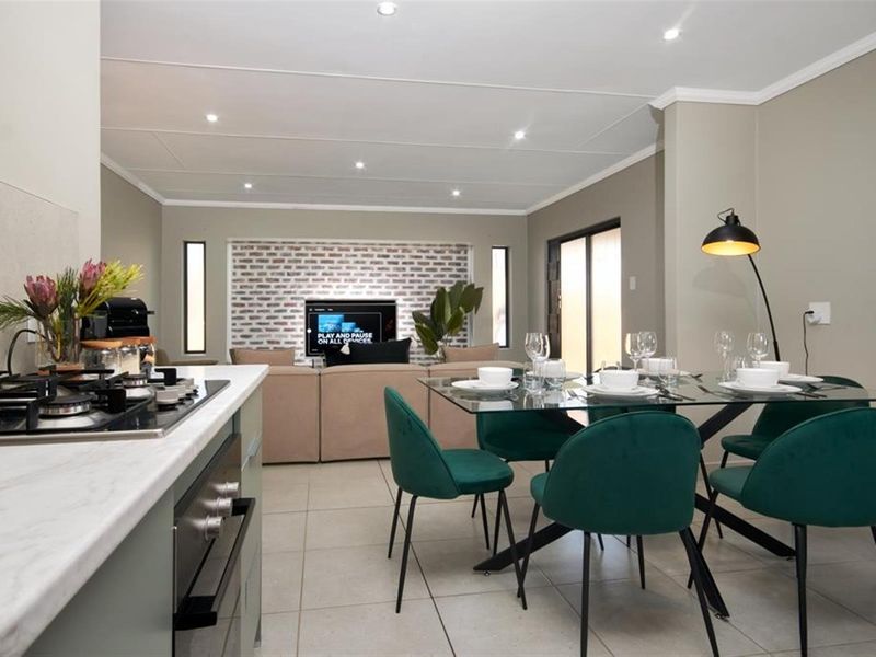 Furnished House to Rent in Lion Pride Lifestyle  Estate - Photo 6