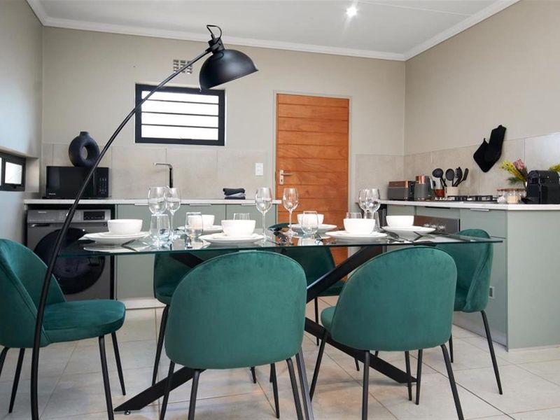 Furnished House to Rent in Lion Pride Lifestyle  Estate - Photo 2