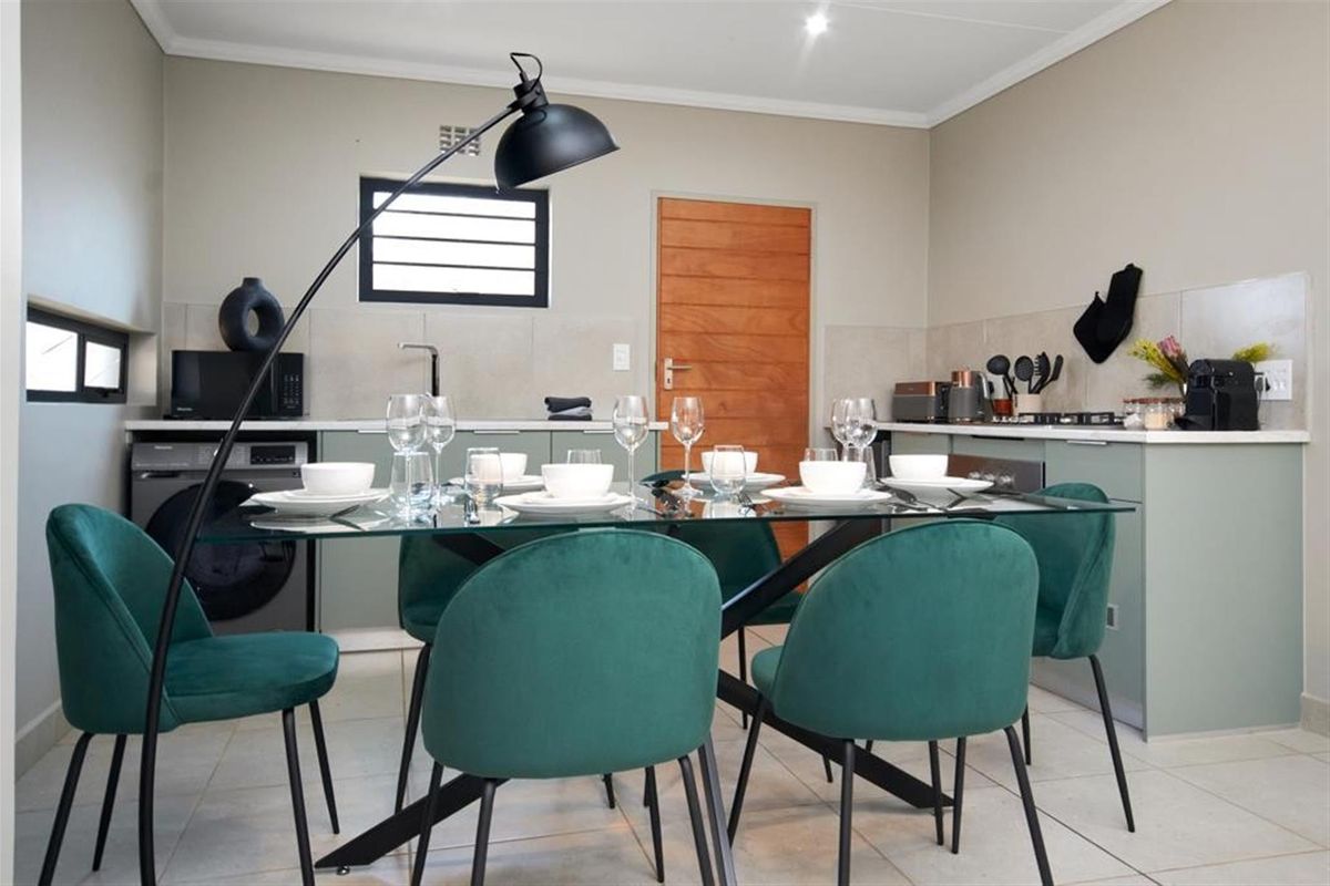 Furnished House to Rent in Lion Pride Lifestyle  Estate - Photo 2