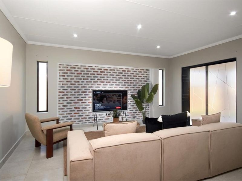 Furnished House to Rent in Lion Pride Lifestyle  Estate - Photo 10