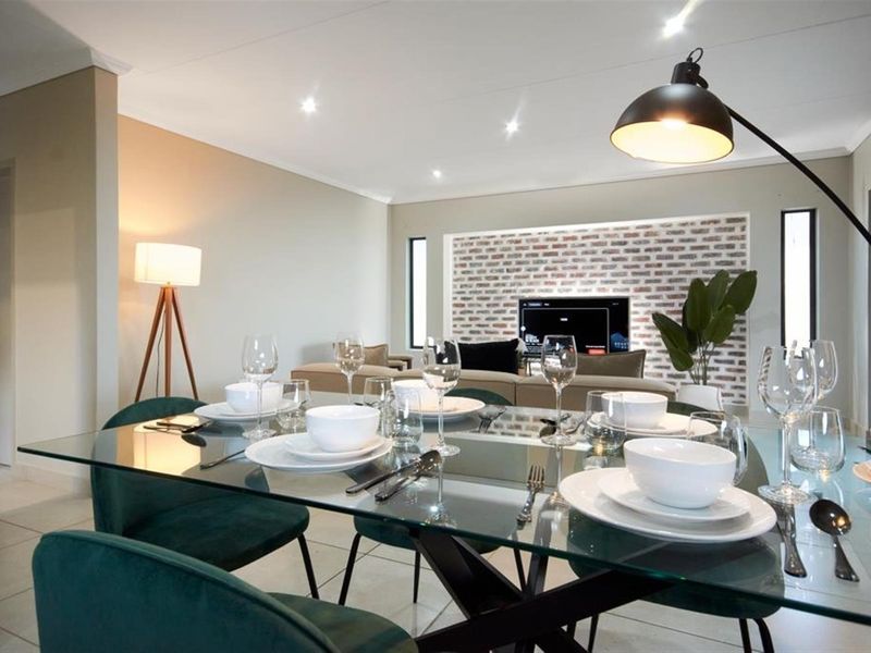 Furnished House to Rent in Lion Pride Lifestyle  Estate - Photo 3