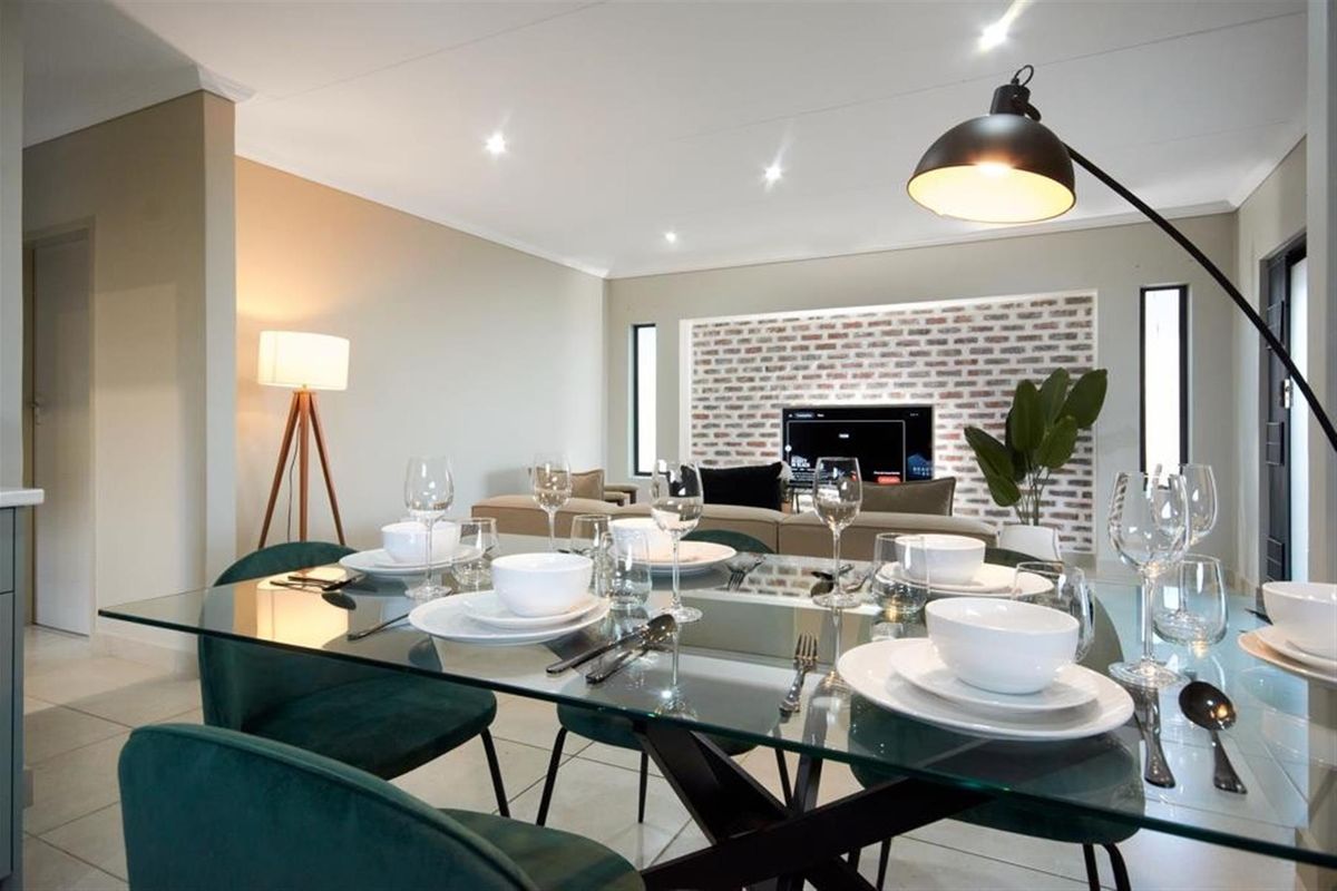 Furnished House to Rent in Lion Pride Lifestyle  Estate - Photo 3