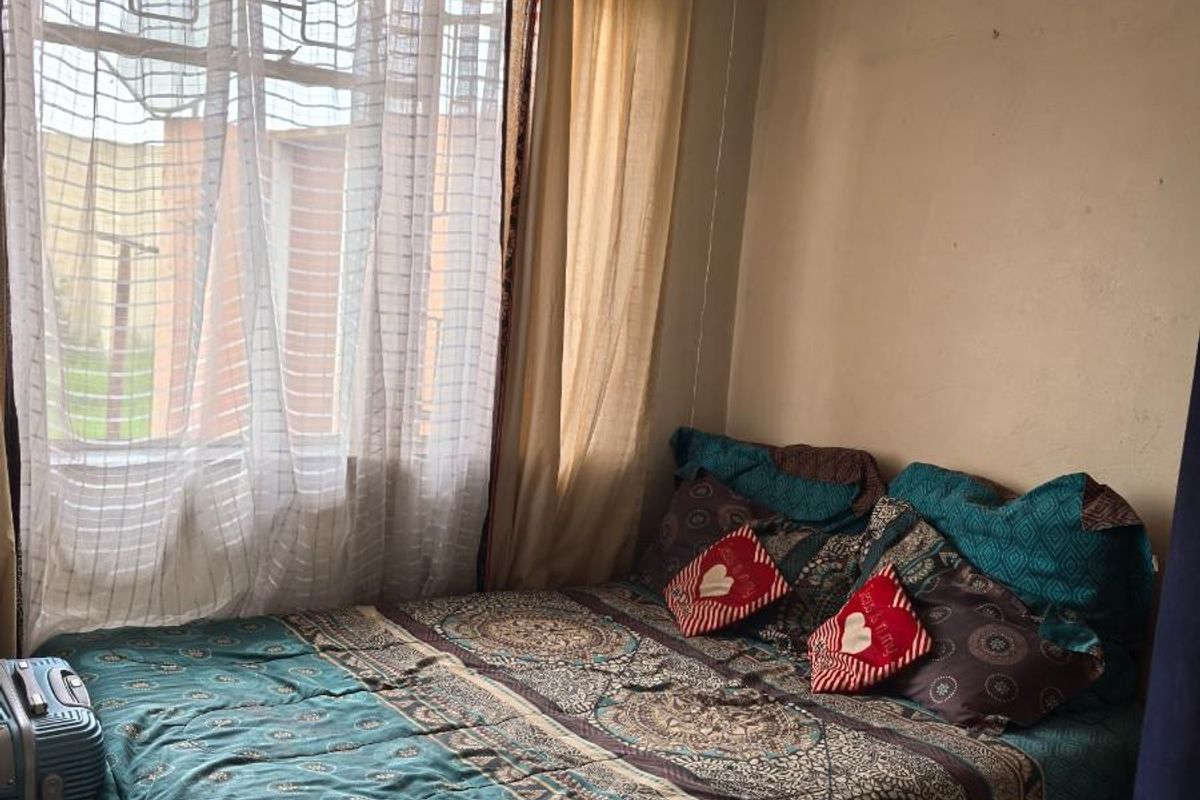 Two Bedroom House For Sale in Mhluzi, Middelburg - Photo 5