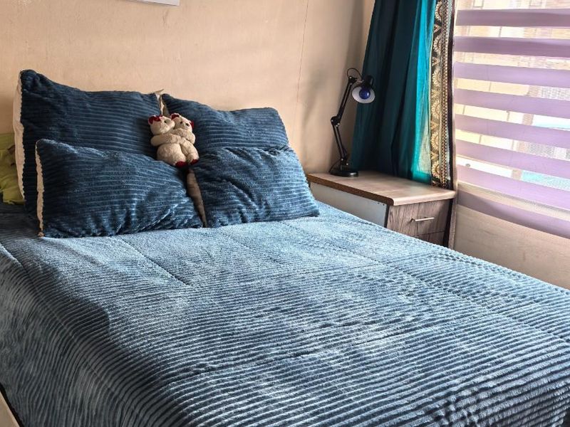 Two Bedroom House For Sale in Mhluzi, Middelburg - Photo 6