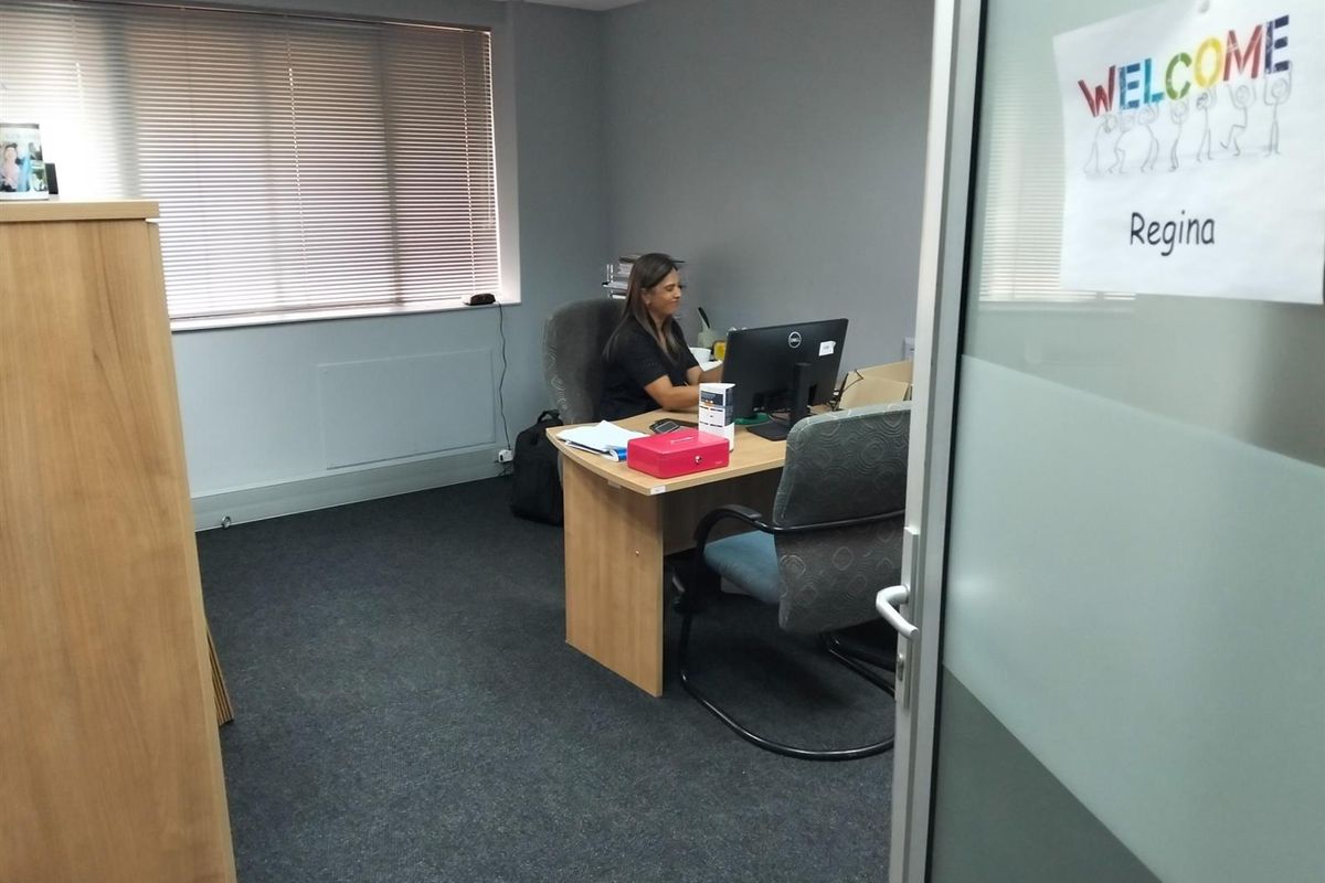 Office To Rent in Westville, Durban, KwaZulu Natal - Photo 4