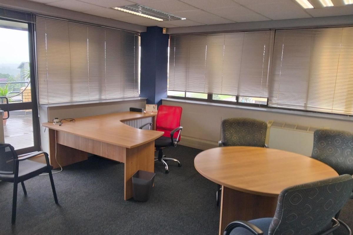 Office To Rent in Westville, Durban, KwaZulu Natal - Photo 5